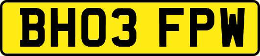 BH03FPW