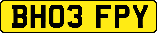 BH03FPY