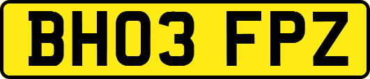 BH03FPZ