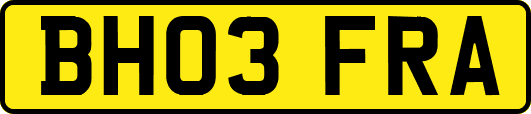 BH03FRA