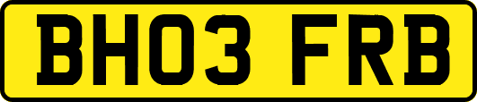 BH03FRB