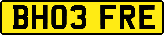 BH03FRE