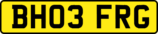 BH03FRG