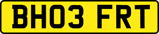BH03FRT