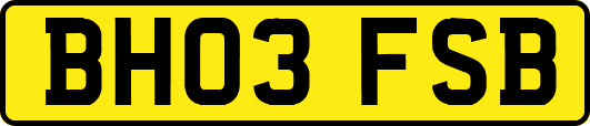 BH03FSB