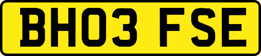 BH03FSE