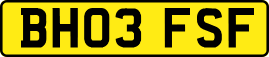 BH03FSF