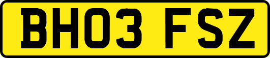 BH03FSZ