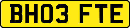 BH03FTE