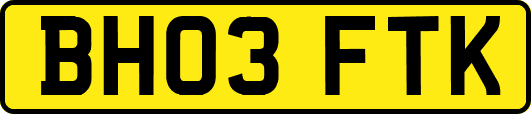 BH03FTK