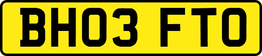 BH03FTO