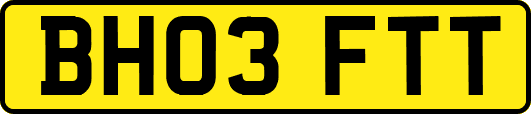 BH03FTT