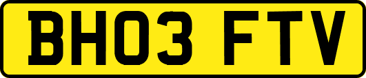 BH03FTV