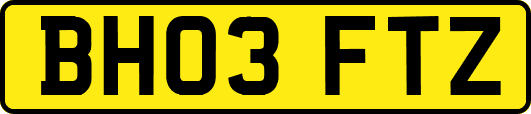 BH03FTZ