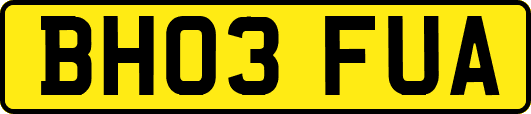 BH03FUA