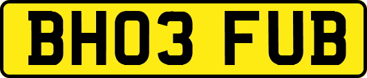 BH03FUB