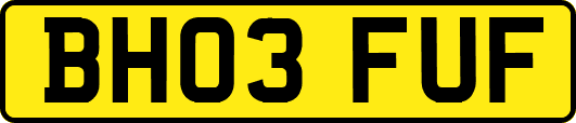 BH03FUF