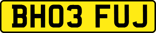 BH03FUJ