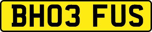 BH03FUS