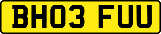 BH03FUU