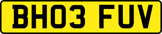 BH03FUV