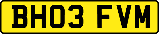 BH03FVM
