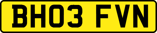 BH03FVN