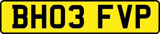 BH03FVP