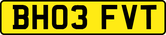 BH03FVT