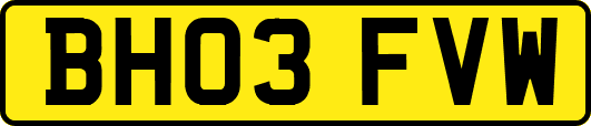 BH03FVW