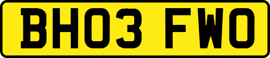 BH03FWO