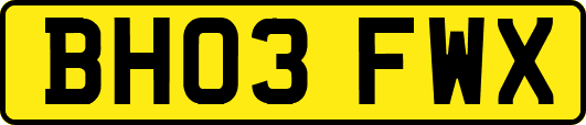BH03FWX