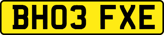 BH03FXE