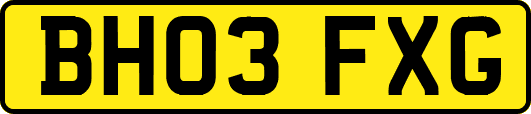 BH03FXG