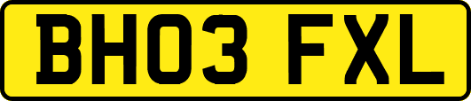 BH03FXL