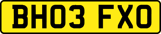 BH03FXO