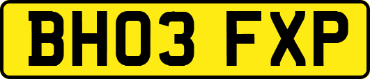 BH03FXP