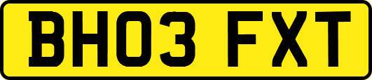 BH03FXT