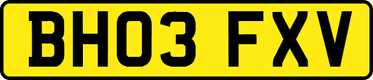 BH03FXV
