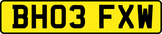 BH03FXW