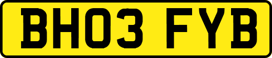 BH03FYB