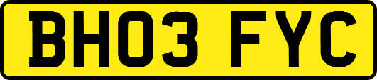 BH03FYC