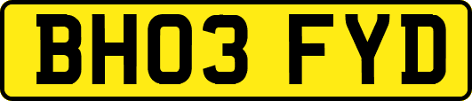 BH03FYD
