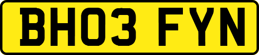 BH03FYN