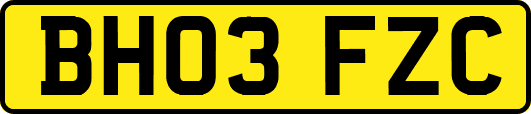 BH03FZC