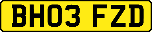 BH03FZD
