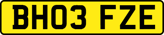 BH03FZE