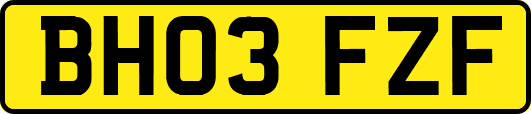 BH03FZF