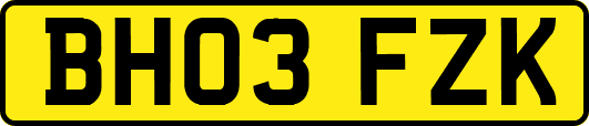BH03FZK