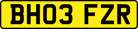 BH03FZR